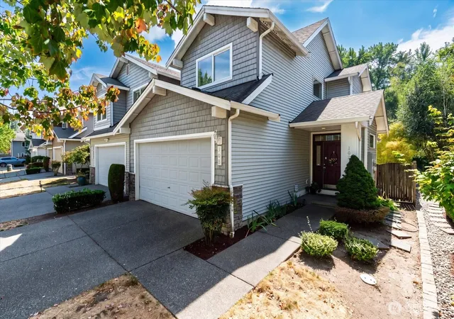 Photo 1 of Townhouse for sale at 308 196th Place Sw #102, Lynnwood, WA 98036 | MLS# NWM2569990 | Listing updated on 2026-10-01