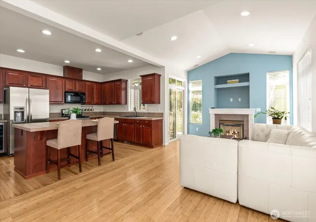 Photo 3 of Townhouse for sale at 308 196th Place Sw #102, Lynnwood, WA 98036 | MLS# NWM2569990 | Listing updated on 2026-10-06