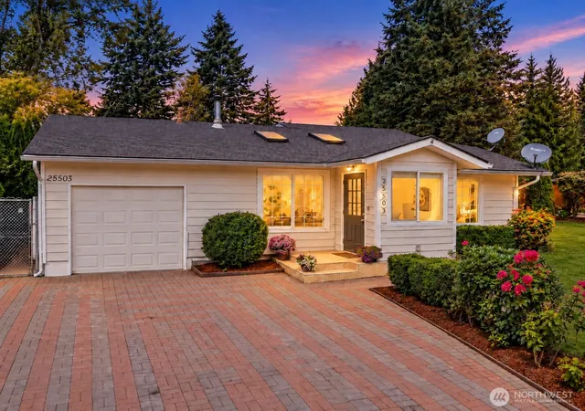Photo 1 of Sale Pending at 25503 151st Pl Se, Covington, WA 98042 | MLS# NWM2569993 | Listing updated on 2026-09-25