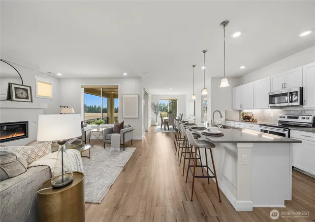 Photo 4 of Single family home for sale at 18220 153rd Street E, Bonney Lake, WA 98391 | MLS# NWM2569995 | Listing updated on 2026-09-27
