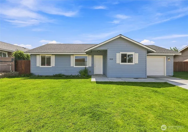 Photo 1 of Sale Pending at 1414 E Adelia Ct, Pasco, WA 99301 | MLS# NWM2569997 | Listing updated on 2026-09-24
