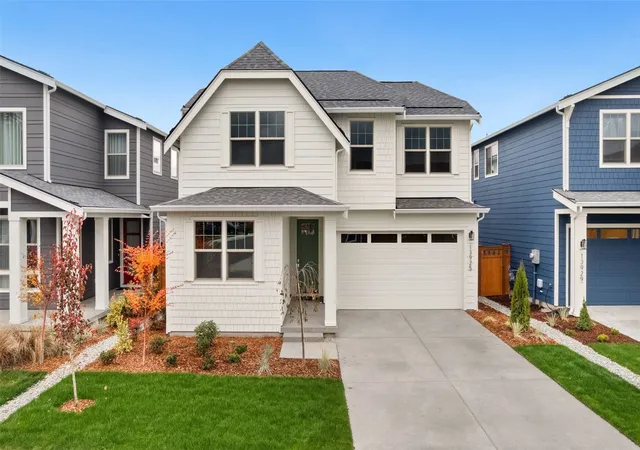 Single family home for sale at 13925 178th Street E #56, Puyallup, WA 98374 | MLS# NWM2569998