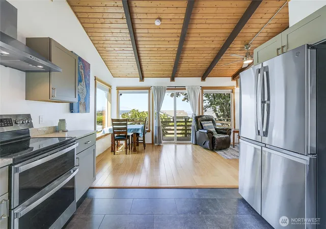 Photo 4 of Single family home for sale at 200 N Rhododendron Dr, Port Townsend, WA 98368 | MLS# NWM2570008 | Listing updated on 2026-09-25