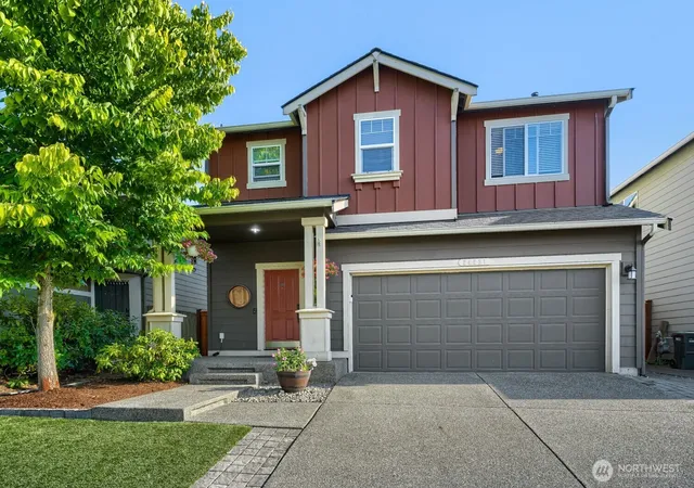 Photo 1 of Single family home for sale at 24231 Se 263rd Place, Maple Valley, WA 98038 | MLS# NWM2570013 | Listing updated on 2026-10-01