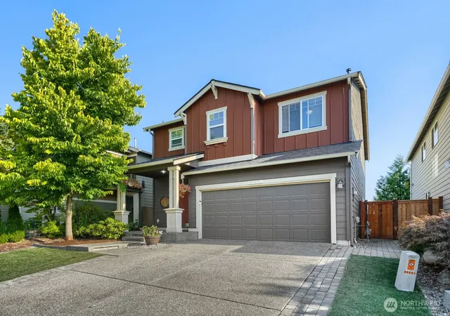 Photo 2 of Single family home for sale at 24231 Se 263rd Place, Maple Valley, WA 98038 | MLS# NWM2570013 | Listing updated on 2026-10-01