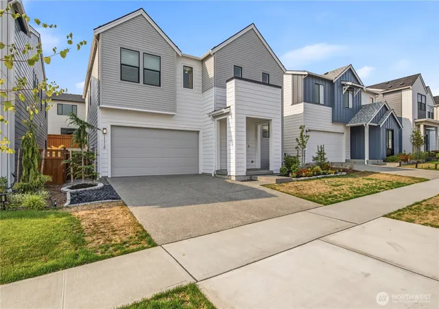 Photo 1 of Single family home for sale at 15310 204th Avenue E, Bonney Lake, WA 98391 | MLS# NWM2570014 | Listing updated on 2026-09-23