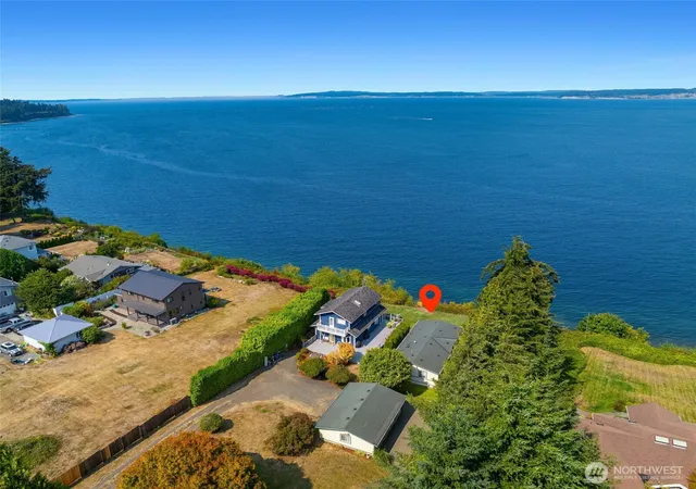 Photo 1 of Sale Pending at 4304 Ne Twin Spits Rd, Hansville, WA 98340 | MLS# NWM2570033 | Listing updated on 2026-09-27