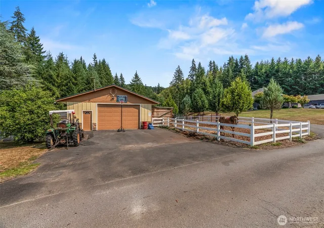 Photo 3 of Single family home for sale at 891 Young Rd, Kelso, WA 98626 | MLS# NWM2570043 | Listing updated on 2026-10-01