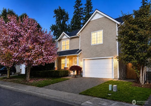 Photo 1 of Single family home for sale at 2108 250th Place Se, Sammamish, WA 98075 | MLS# NWM2570047 | Listing updated on 2026-09-23