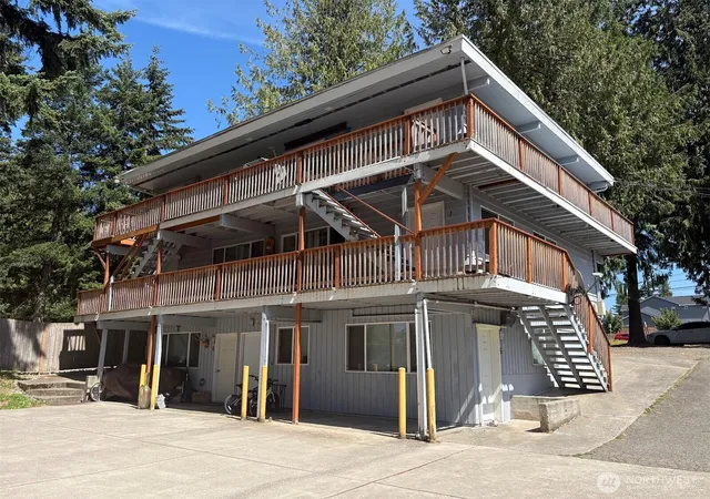 Photo 3 of Multi family home for sale at 17816 44th Avenue W, Lynnwood, WA 98037 | MLS# NWM2570048 | Listing updated on 2026-09-23