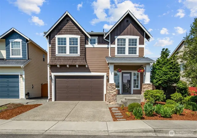 Photo 1 of Sale Pending at 5202 Ne 7th Street, Renton, WA 98059 | MLS# NWM2570050 | Listing updated on 2026-09-26