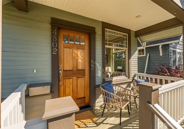 Photo 2 of Single family home for sale at 4502 Cascadia Ave S, Seattle, WA 98118 | MLS# NWM2570054 | Listing updated on 2026-10-02