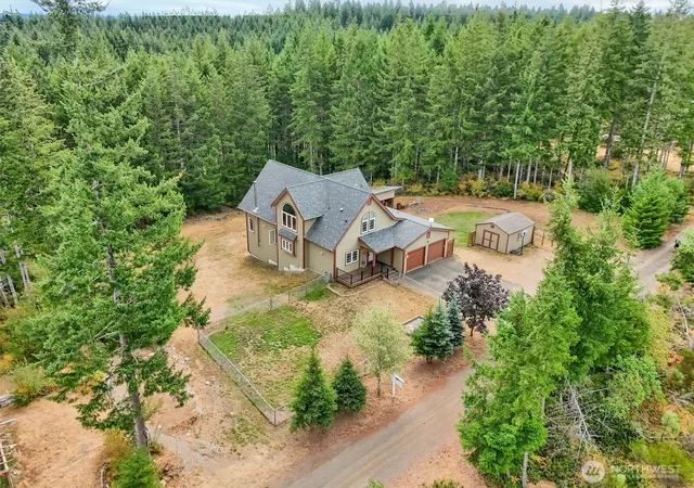 Photo 1 of Single family home for sale at 251 E Jobes Ct, Belfair, WA 98528 | MLS# NWM2570057 | Listing updated on 2026-09-23