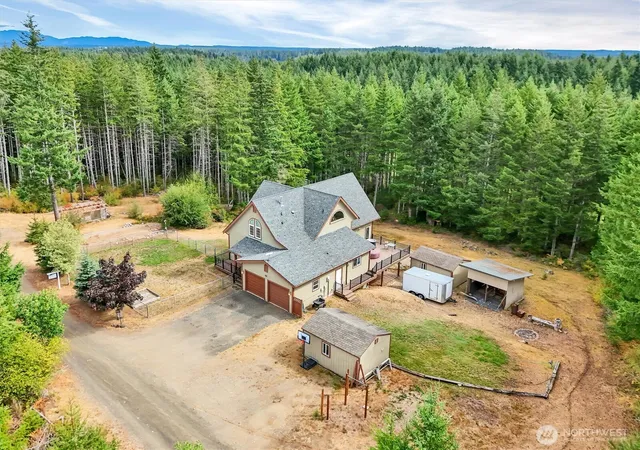 Photo 3 of Single family home for sale at 251 E Jobes Ct, Belfair, WA 98528 | MLS# NWM2570057 | Listing updated on 2026-09-23