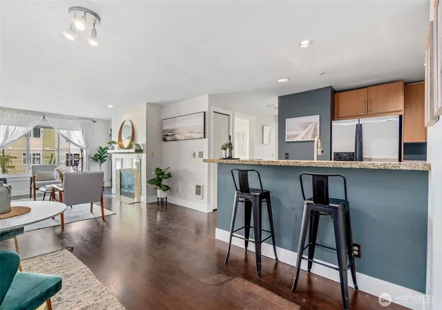 Photo 3 of Condo for sale at 3203 Avalon Way SW #303, Seattle, WA 98126 | MLS# NWM2570068 | Listing updated on 2026-09-23