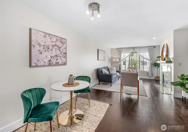 Photo 4 of Condo for sale at 3203 Avalon Way SW #303, Seattle, WA 98126 | MLS# NWM2570068 | Listing updated on 2026-09-23