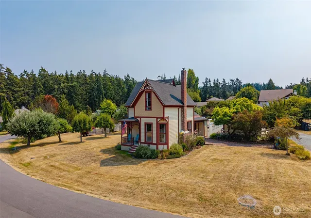 Photo 1 of Single family home for sale at 1209 Ne Leisure St, Coupeville, WA 98239 | MLS# NWM2570069 | Listing updated on 2026-10-02