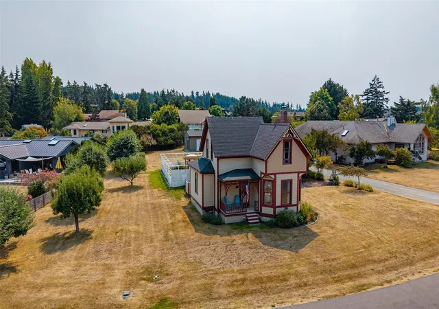 Single family home for sale at 1209 NE Leisure St, Coupeville, WA 98239 | MLS# NWM2570069