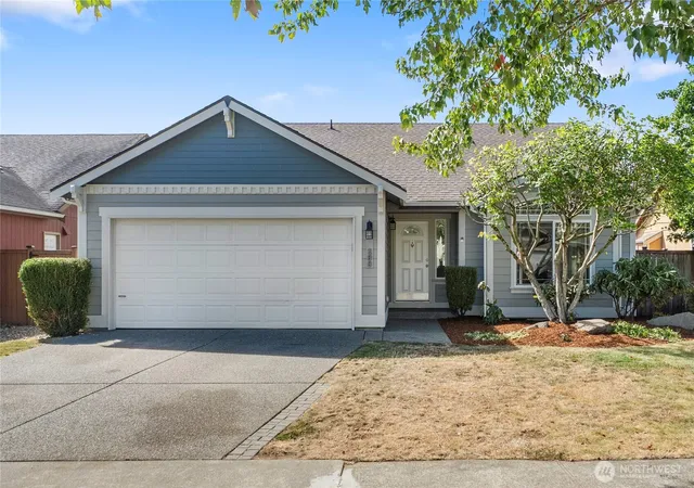 Photo 1 of Single family home for sale at 138 Goldmyer Dr, Chehalis, WA 98532 | MLS# NWM2570075 | Listing updated on 2026-09-23