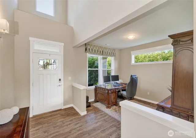 Photo 3 of Sale Pending at 843 Katelyn Ct, Burlington, WA 98233 | MLS# NWM2570078 | Listing updated on 2026-09-28