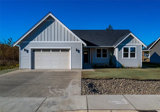 Photo 1 of Single family home for sale at 809 E 6th Street, Nooksack, WA 98276 | MLS# NWM2570082 | Listing updated on 2026-10-28