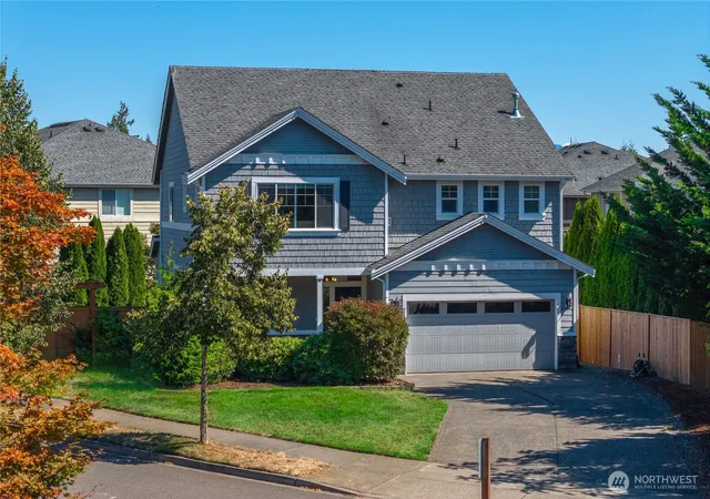Single family home for sale at 21219 SE 258th Place, Maple Valley, WA 98038 | MLS# NWM2570087