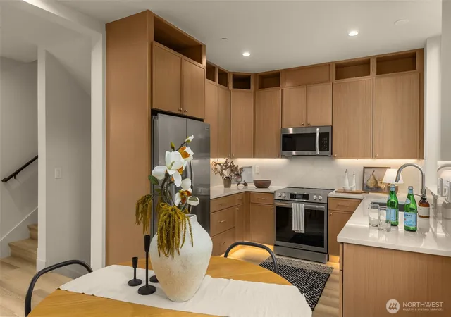 Photo 2 of Townhouse for sale at 10331 Ashworth Ave N, Seattle, WA 98133 | MLS# NWM2570092 | Listing updated on 2026-09-25