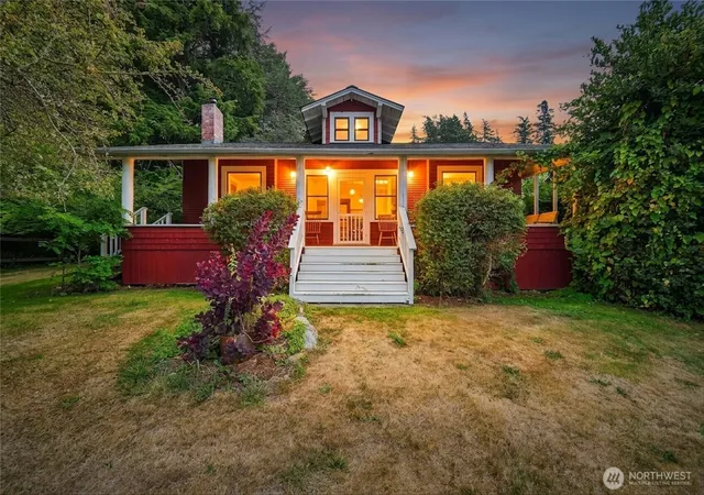 Photo 1 of Sale Pending at 2549 Taft Dr, Lummi Island, WA 98262 | MLS# NWM2570095 | Listing updated on 2026-09-30