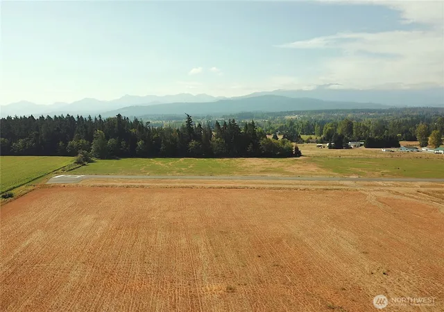 Photo 1 of Land for sale at 375 Dorothy Hunt Ln, Sequim, WA 98382 | MLS# NWM2570098 | Listing updated on 2026-09-23