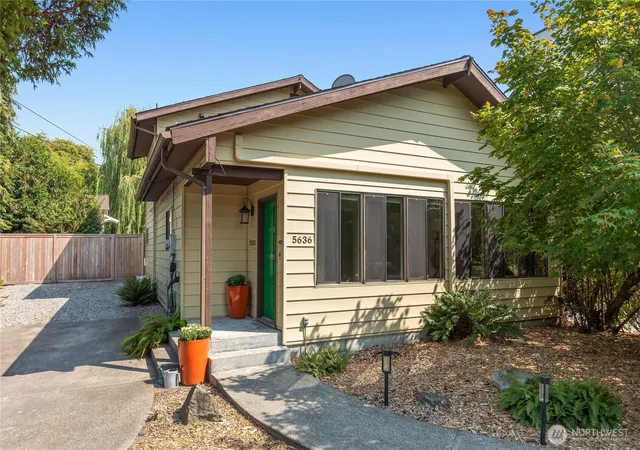 Photo 1 of Sale Pending at 5636 49th Avenue Sw, Seattle, WA 98136 | MLS# NWM2570105 | Listing updated on 2026-08-21