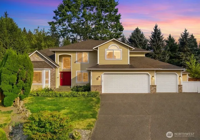 Photo 1 of Single family home for sale at 6020 156th St Se, Snohomish, WA 98296 | MLS# NWM2570109 | Listing updated on 2026-09-23