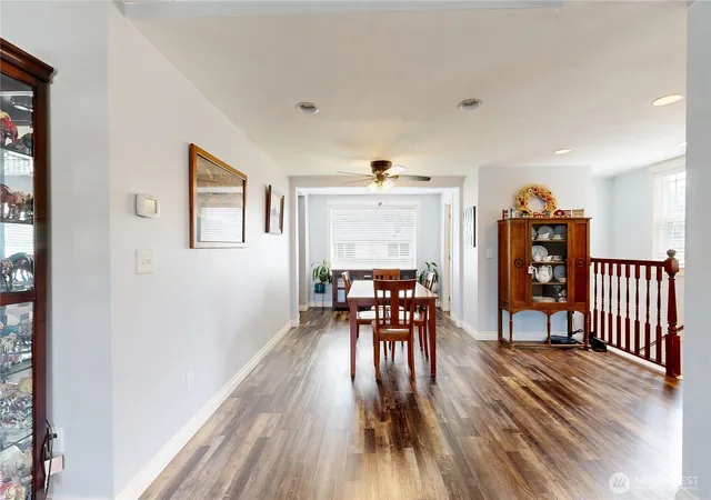 Photo 3 of Single family home for sale at 529 Southwest 1st, College Place, WA 99324 | MLS# NWM2570110 | Listing updated on 2026-09-28