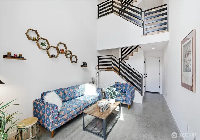 Townhouse for sale at 2630 NW 58th Street #Unit C, Seattle, WA 98107 | MLS# NWM2570119 | Listing updated on 2026-10-02