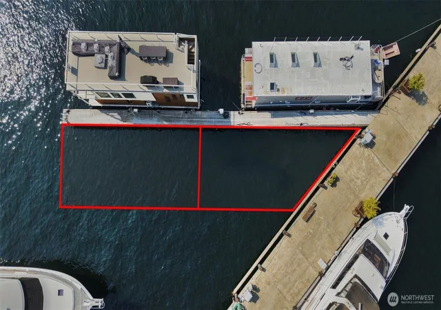 Land for sale at 2309 N Northlake Way #14&15, Seattle, WA 98103 | MLS# NWM2570120