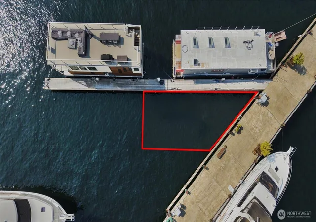 Land for sale at 2309 N Northlake Way #14, Seattle, WA 98103 | MLS# NWM2570122