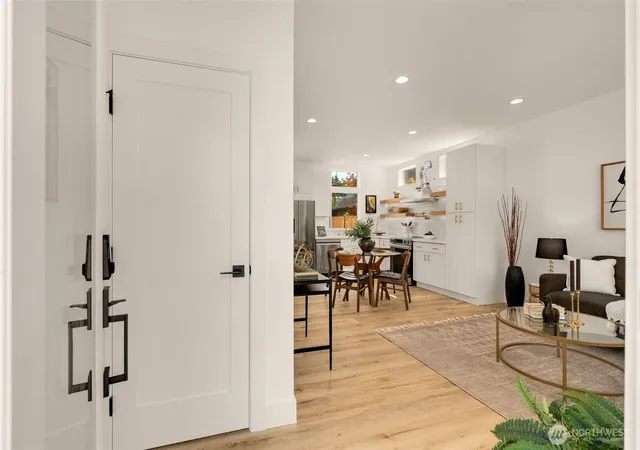 Photo 2 of Single family home for sale at 9251 Palatine Ave N #C, Seattle, WA 98103 | MLS# NWM2570124 | Listing updated on 2026-09-30
