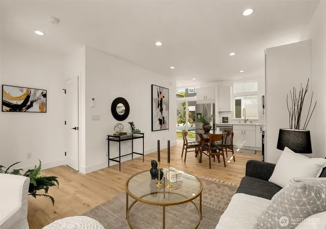 Photo 3 of Single family home for sale at 9251 Palatine Ave N #C, Seattle, WA 98103 | MLS# NWM2570124 | Listing updated on 2026-09-30