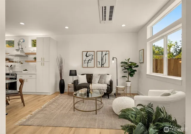 Photo 3 of Single family home for sale at 9251 Palatine Ave N #C, Seattle, WA 98103 | MLS# NWM2570124 | Listing updated on 2026-10-02