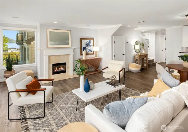 Photo 2 of Condo for sale at 6121 Ne 175th Street #C201, Kenmore, WA 98028 | MLS# NWM2570133 | Listing updated on 2026-09-28