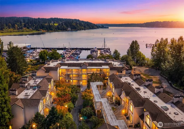 Photo 4 of Condo for sale at 6121 NE 175th Street #C201, Kenmore, WA 98028 | MLS# NWM2570133 | Listing updated on 2026-09-28