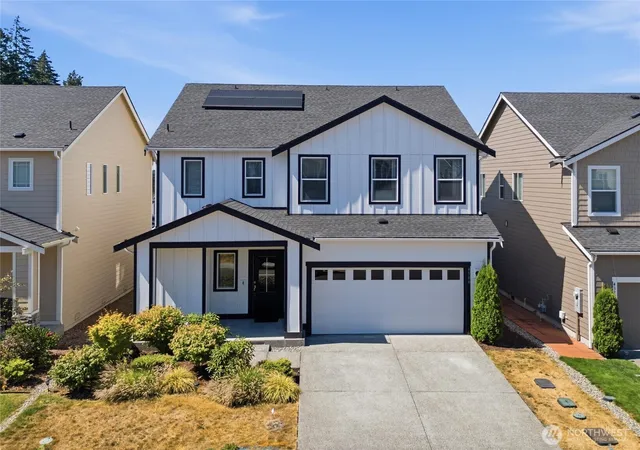 Photo 1 of Sale Pending at 4384 Acacia Ln Se, Port Orchard, WA 98366 | MLS# NWM2570144 | Listing updated on 2026-09-25