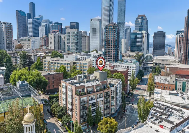 Photo 1 of Condo for sale at 303 E Pike St #602, Seattle, WA 98122 | MLS# NWM2570145 | Listing updated on 2026-09-23