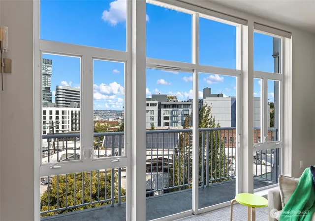 Photo 2 of Condo for sale at 303 E Pike St #602, Seattle, WA 98122 | MLS# NWM2570145 | Listing updated on 2026-09-23