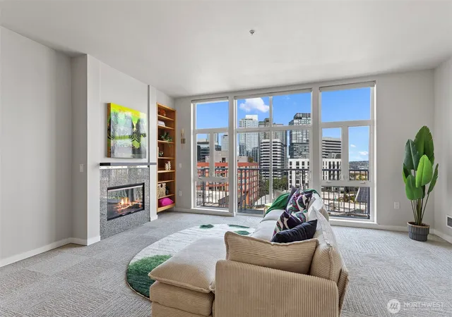 Photo 3 of Condo for sale at 303 E Pike St #602, Seattle, WA 98122 | MLS# NWM2570145 | Listing updated on 2026-09-23
