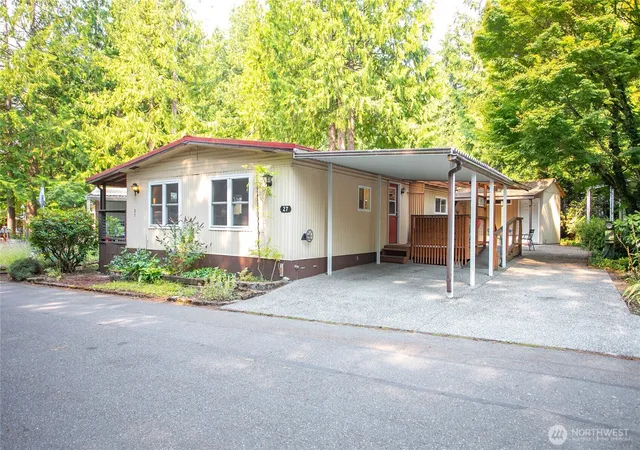 Photo 1 of Sale Pending at 4915 Samish Way #27, Bellingham, WA 98229 | MLS# NWM2570151 | Listing updated on 2026-10-20