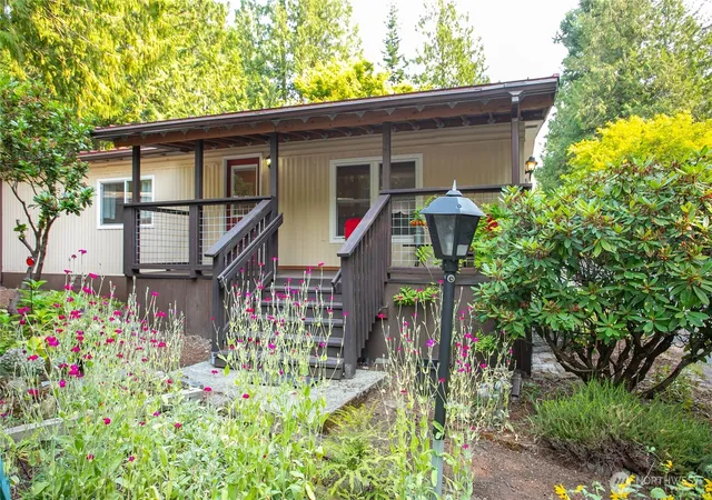 Photo 2 of Sale Pending at 4915 Samish Way #27, Bellingham, WA 98229 | MLS# NWM2570151 | Listing updated on 2026-10-20