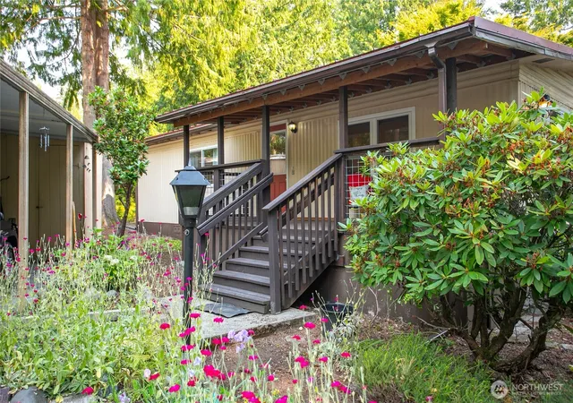 Photo 3 of Sale Pending at 4915 Samish Way #27, Bellingham, WA 98229 | MLS# NWM2570151 | Listing updated on 2026-10-20