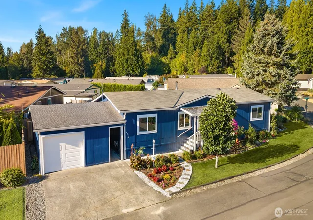 Photo 2 of Manufactured home for sale at 2228 Anadoll Ave, Enumclaw, WA 98022 | MLS# NWM2570157 | Listing updated on 2026-09-26