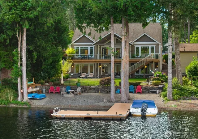 Photo 1 of Single family home for sale at 791 E Ballantrae Dr, Shelton, WA 98584 | MLS# NWM2570159 | Listing updated on 2026-09-24