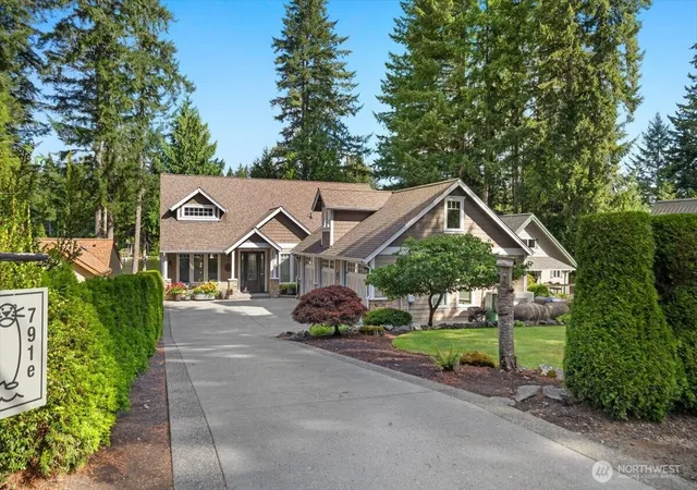 Photo 2 of Single family home for sale at 791 E Ballantrae Dr, Shelton, WA 98584 | MLS# NWM2570159 | Listing updated on 2026-09-24